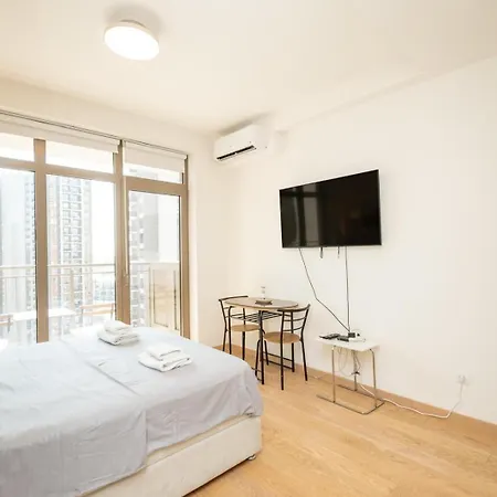 Belgrade Waterfront Nimax *