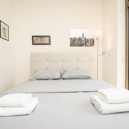 Apartment Belgrade Waterfront Nimax